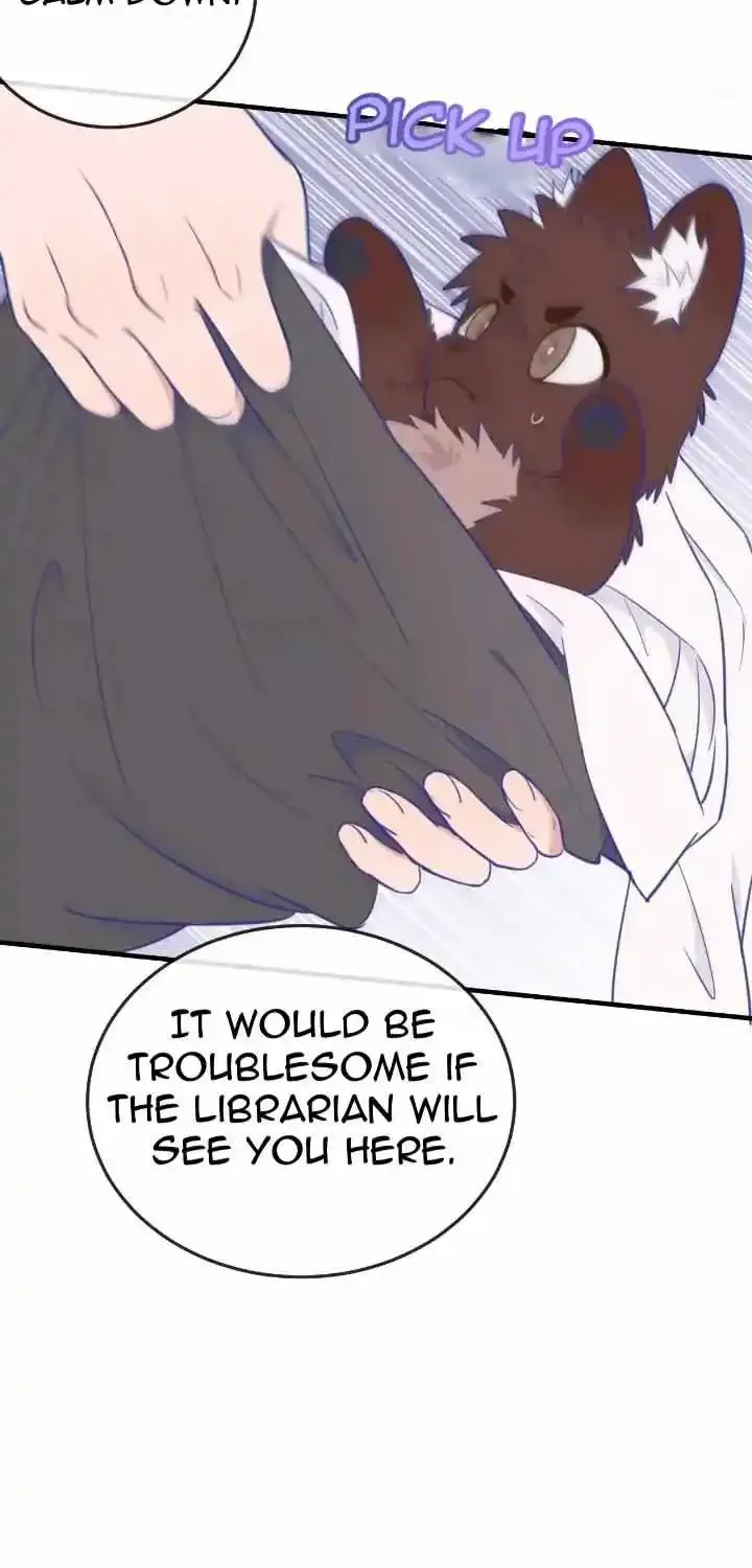 Lying Puppies Get Eaten Kainu Manga Chapter 5 Page 48