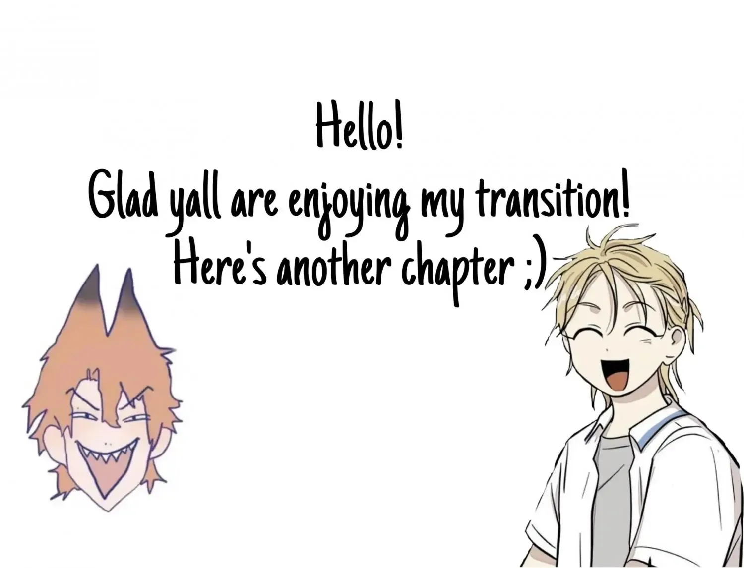 Lying Puppies Get Eaten Kainu Manga Chapter 5 Page 52