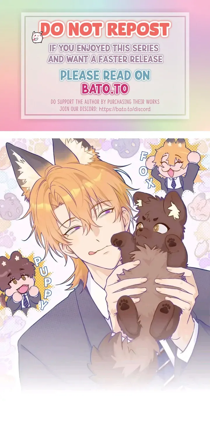 Lying Puppies Get Eaten Kainu Manga Chapter 4 Page 2