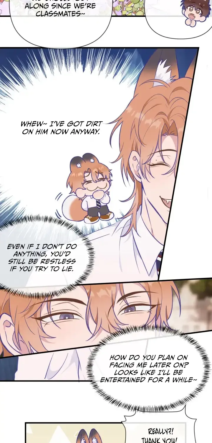 Lying Puppies Get Eaten Kainu Manga Chapter 2 Page 6