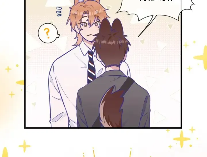 Lying Puppies Get Eaten Kainu Manga Chapter 2 Page 7