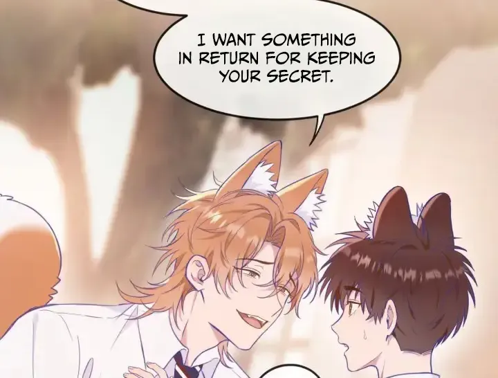Lying Puppies Get Eaten Kainu Manga Chapter 2 Page 13