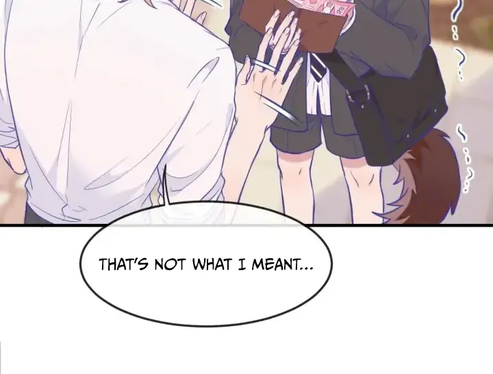 Lying Puppies Get Eaten Kainu Manga Chapter 2 Page 15