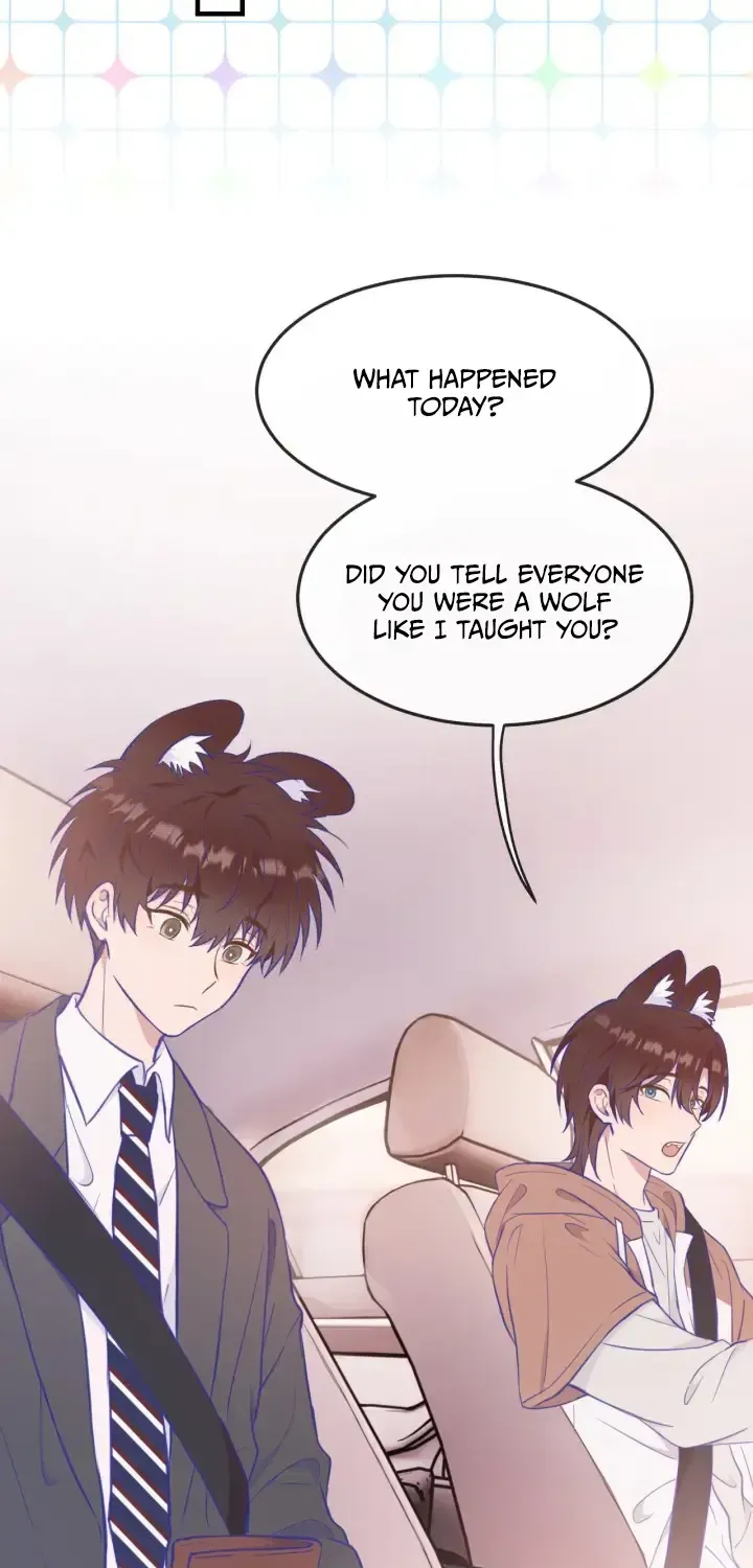 Lying Puppies Get Eaten Kainu Manga Chapter 2 Page 26
