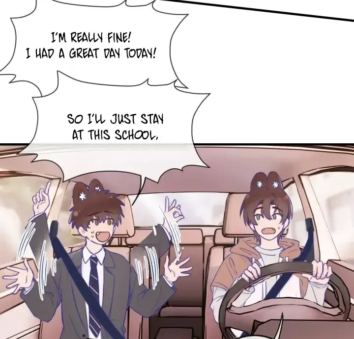 Lying Puppies Get Eaten Kainu Manga Chapter 2 Page 29