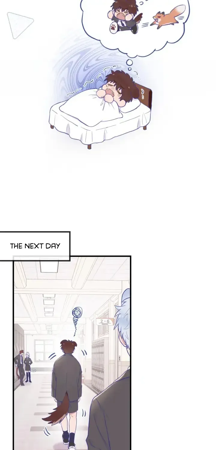 Lying Puppies Get Eaten Kainu Manga Chapter 2 Page 32