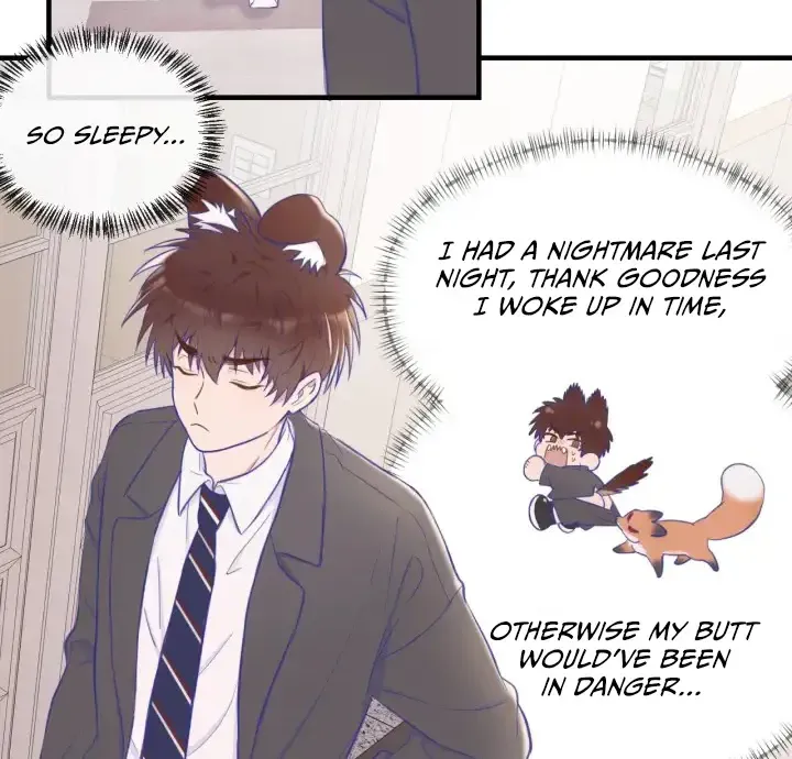 Lying Puppies Get Eaten Kainu Manga Chapter 2 Page 33