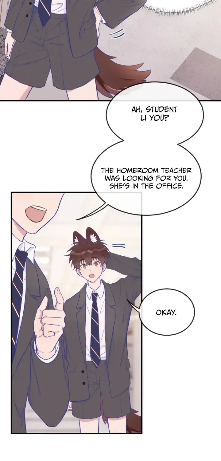 Lying Puppies Get Eaten Kainu Manga Chapter 2 Page 34