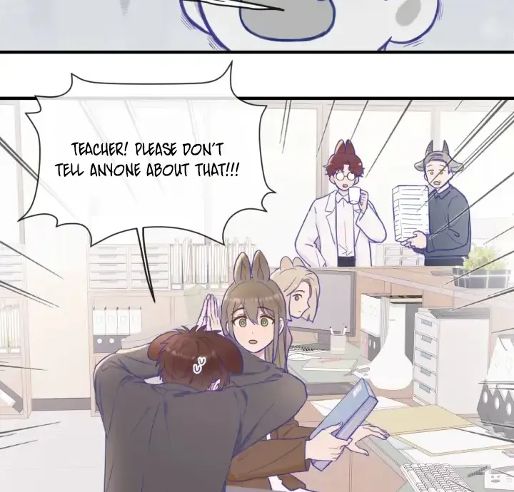 Lying Puppies Get Eaten Kainu Manga Chapter 2 Page 37