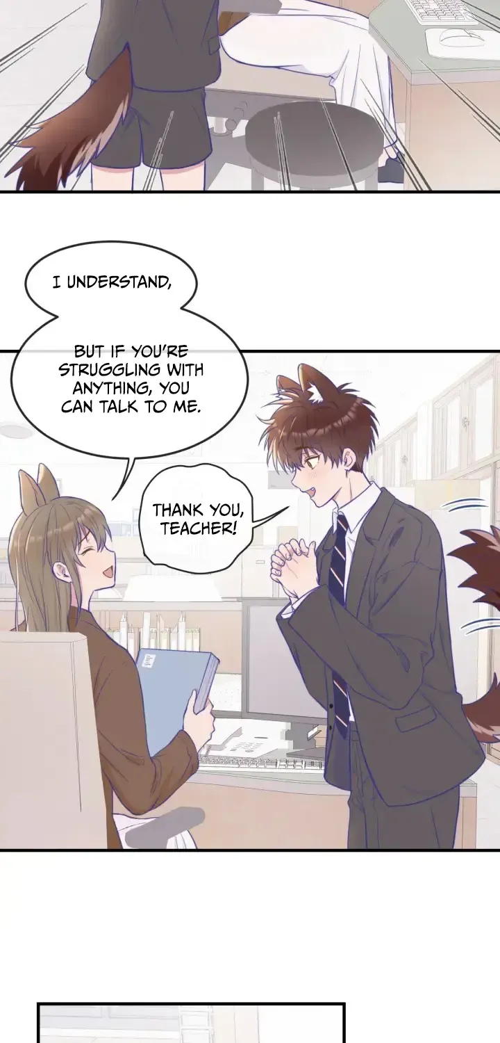 Lying Puppies Get Eaten Kainu Manga Chapter 2 Page 38