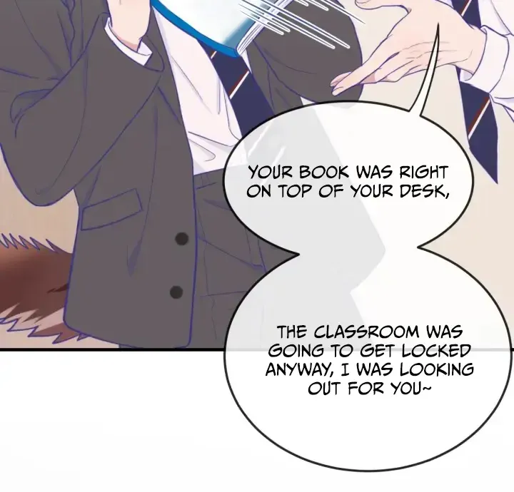 Lying Puppies Get Eaten Kainu Manga Chapter 2 Page 41