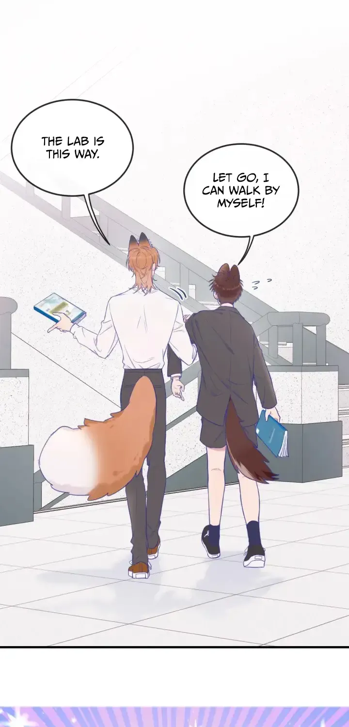 Lying Puppies Get Eaten Kainu Manga Chapter 2 Page 42