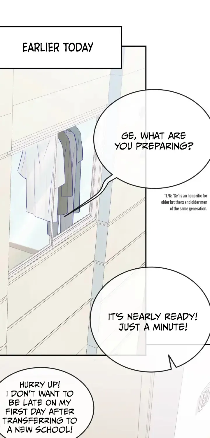 Lying Puppies Get Eaten Kainu Manga Chapter 1 Page 8