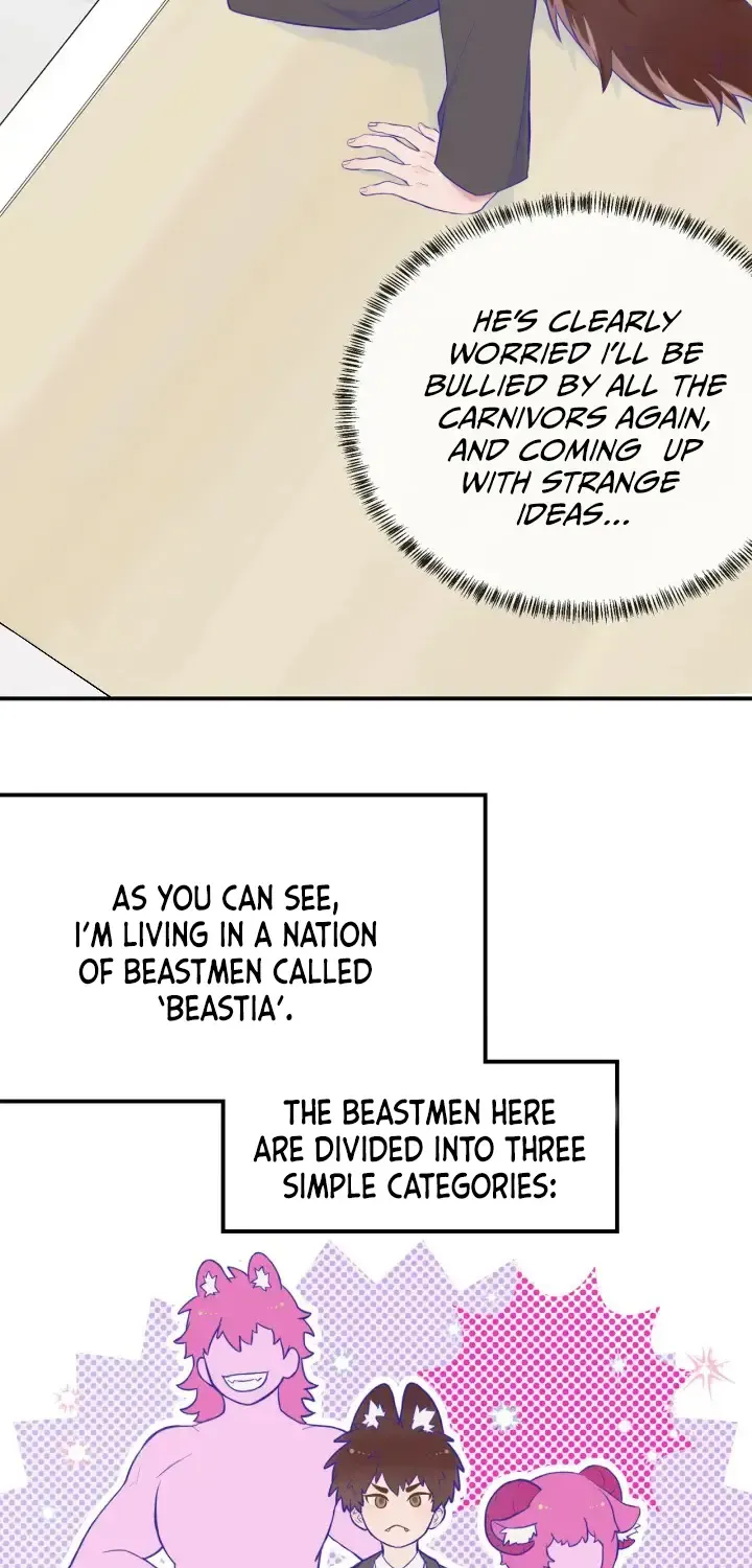 Lying Puppies Get Eaten Kainu Manga Chapter 1 Page 10