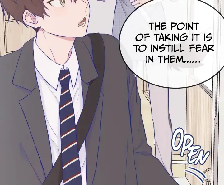 Lying Puppies Get Eaten Kainu Manga Chapter 1 Page 23