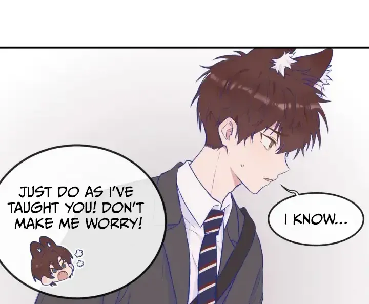 Lying Puppies Get Eaten Kainu Manga Chapter 1 Page 25