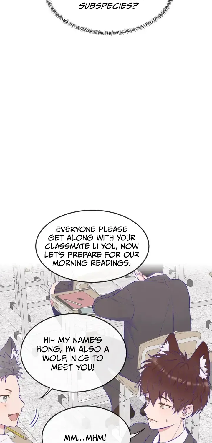 Lying Puppies Get Eaten Kainu Manga Chapter 1 Page 34