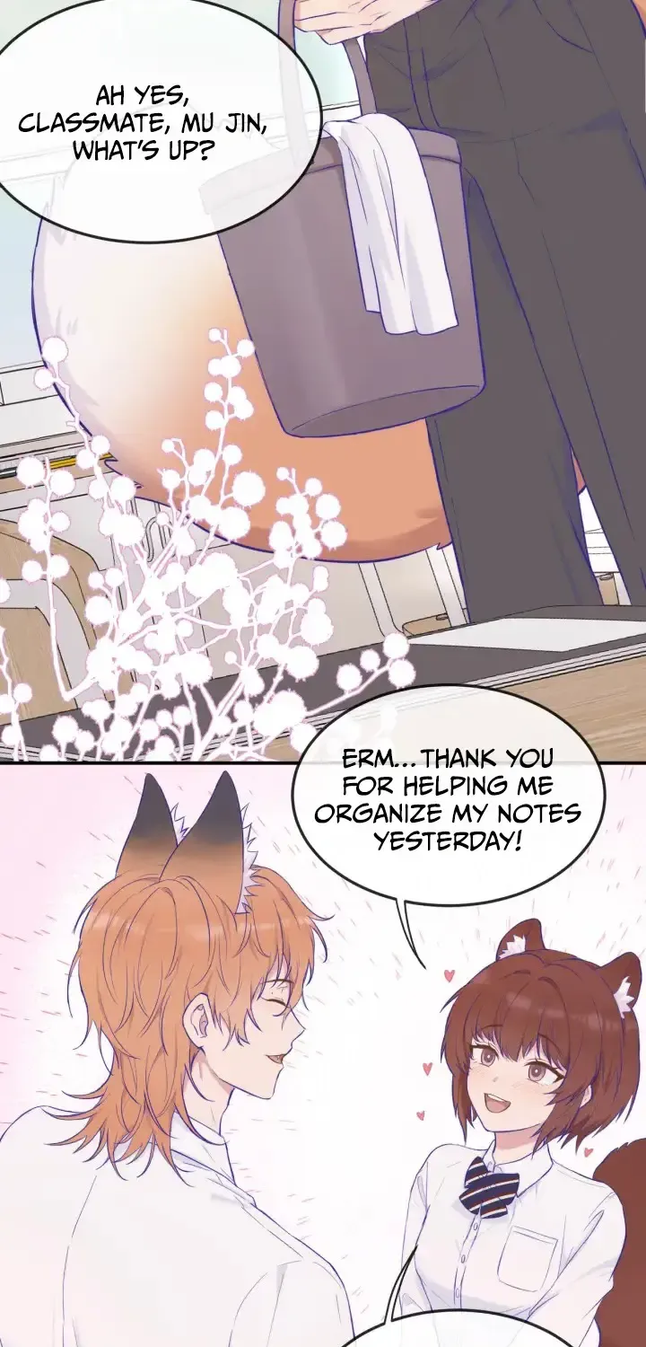 Lying Puppies Get Eaten Kainu Manga Chapter 1 Page 40