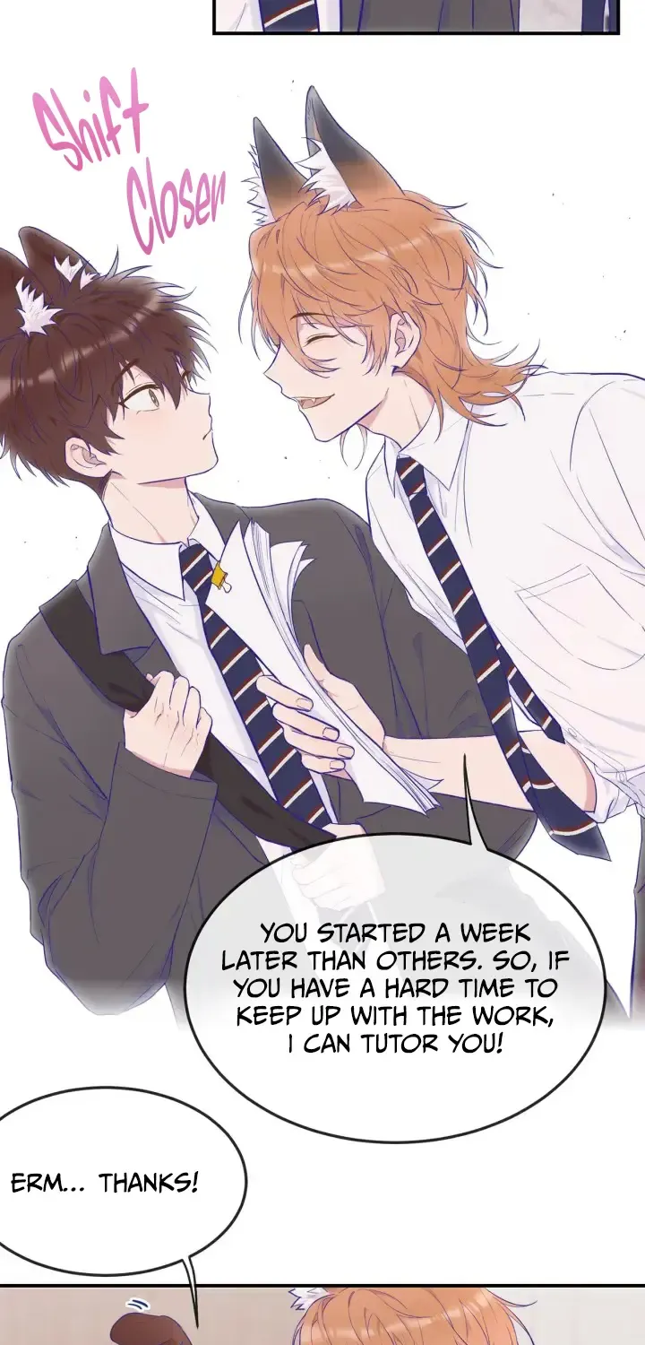 Lying Puppies Get Eaten Kainu Manga Chapter 1 Page 44