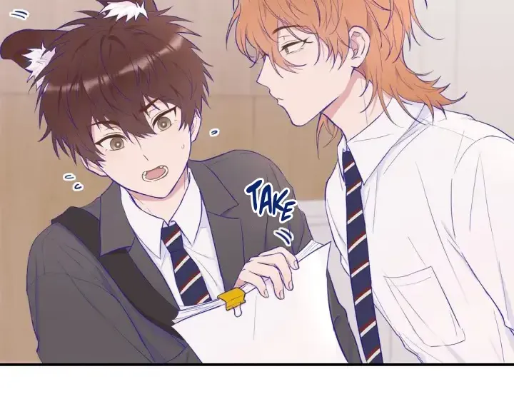 Lying Puppies Get Eaten Kainu Manga Chapter 1 Page 45