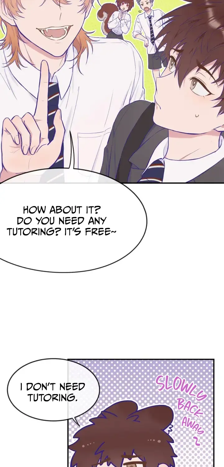 Lying Puppies Get Eaten Kainu Manga Chapter 1 Page 48