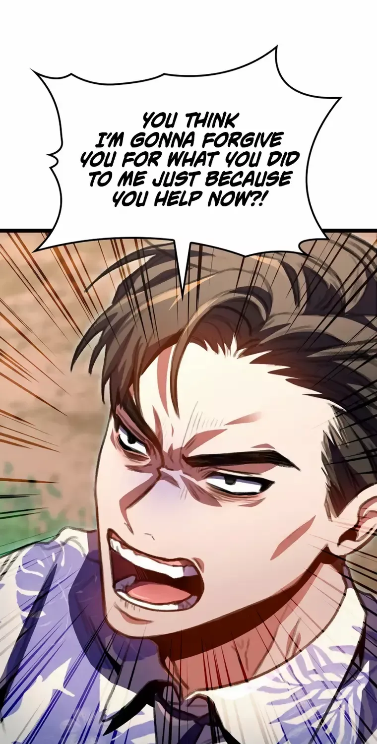 F-Class Destiny Hunter Kainu Manga Chapter 24 Page 54