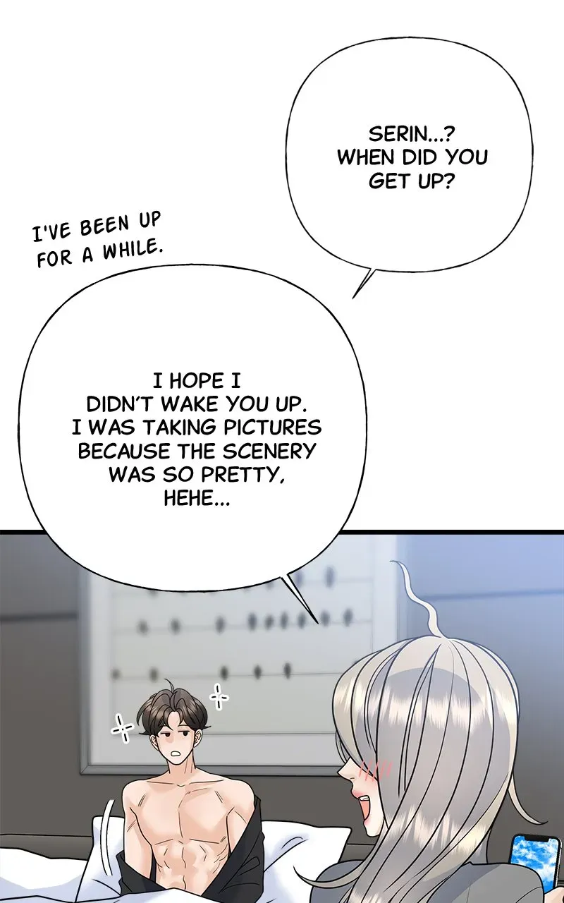 Random Target Kainu Manga Chapter 57 Page 119