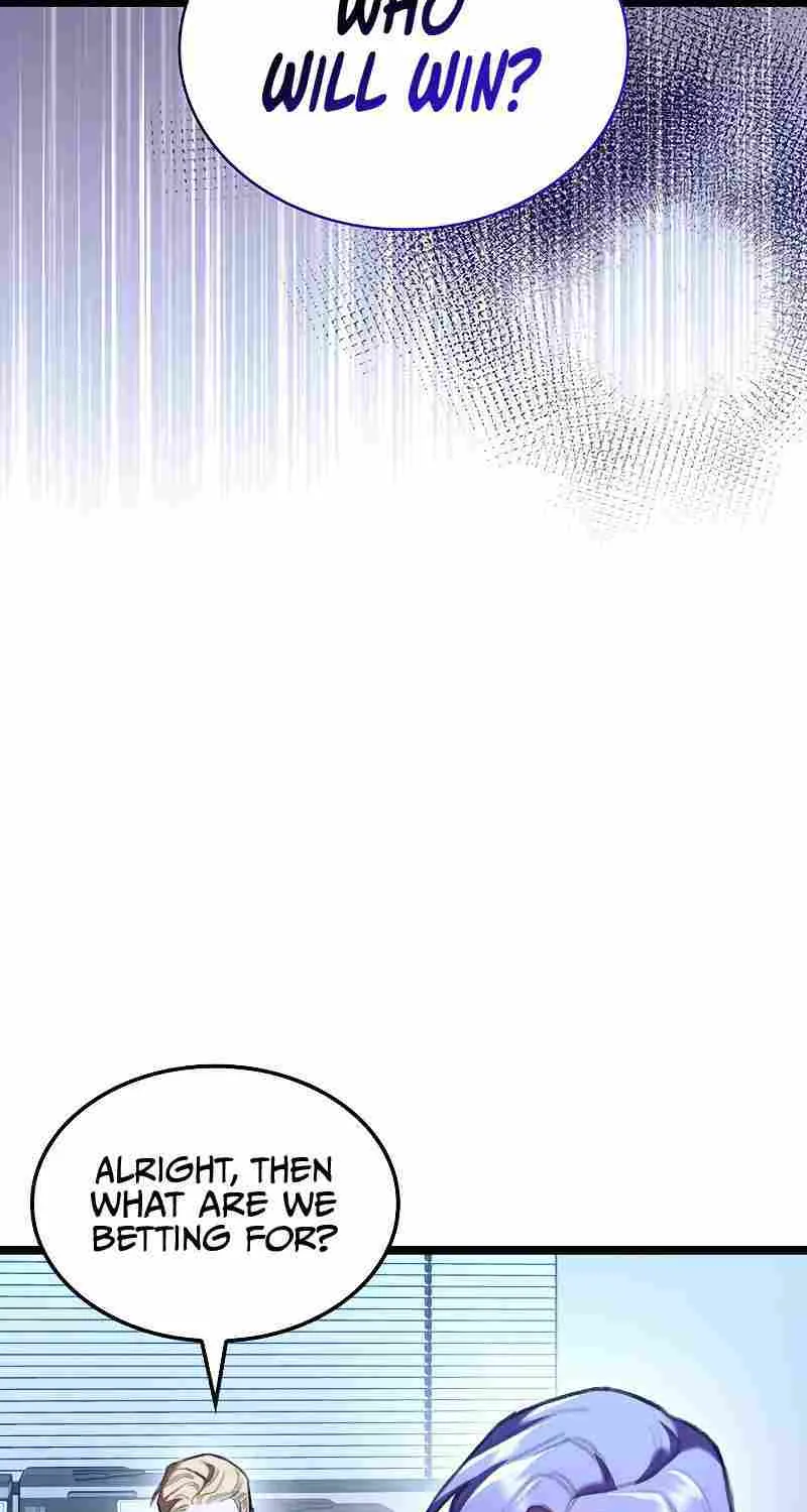 F-Class Destiny Hunter Kainu Manga Chapter 23 Page 65