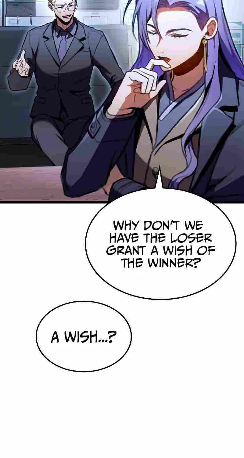 F-Class Destiny Hunter Kainu Manga Chapter 23 Page 66