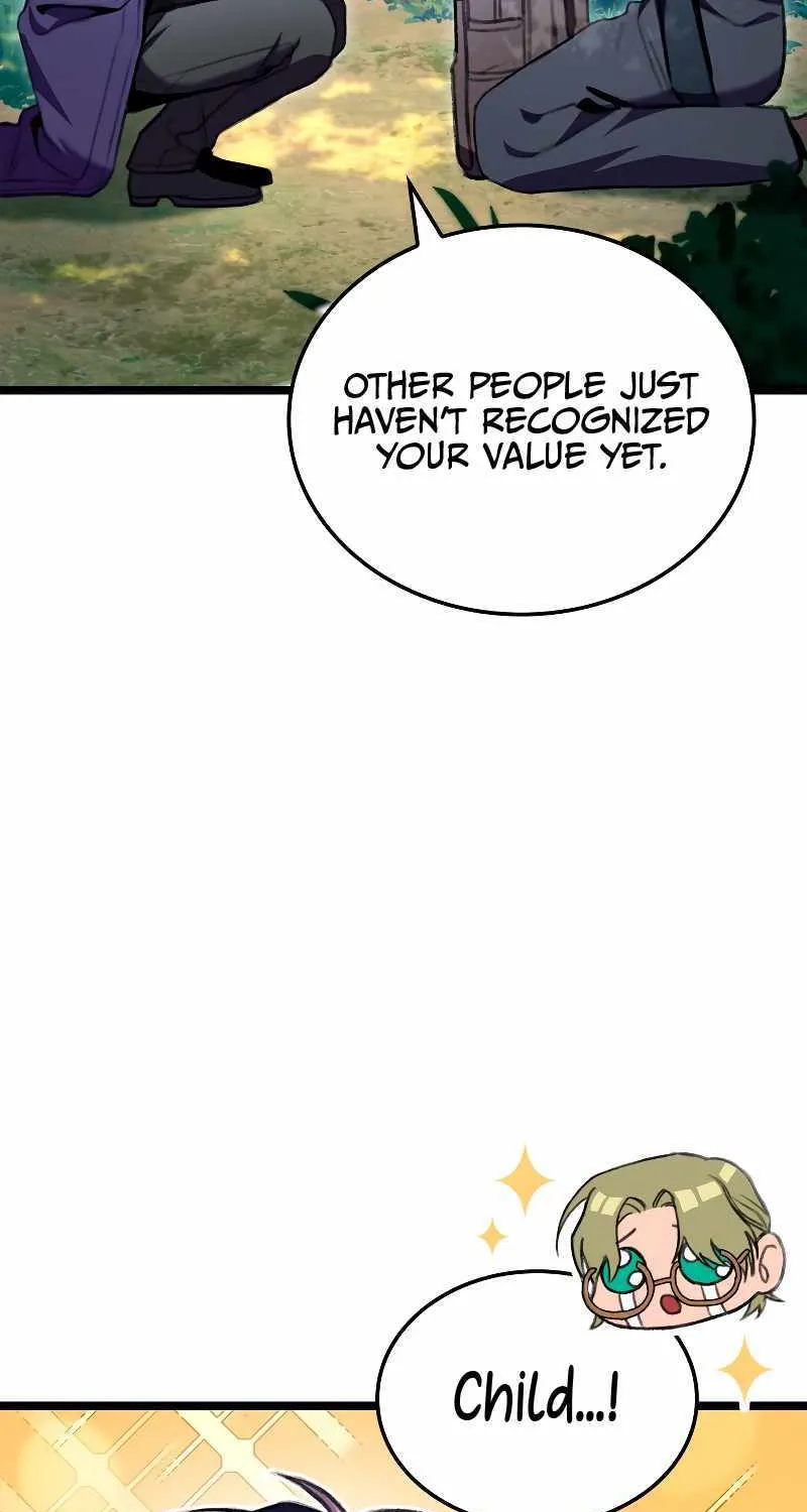 F-Class Destiny Hunter Kainu Manga Chapter 23 Page 85