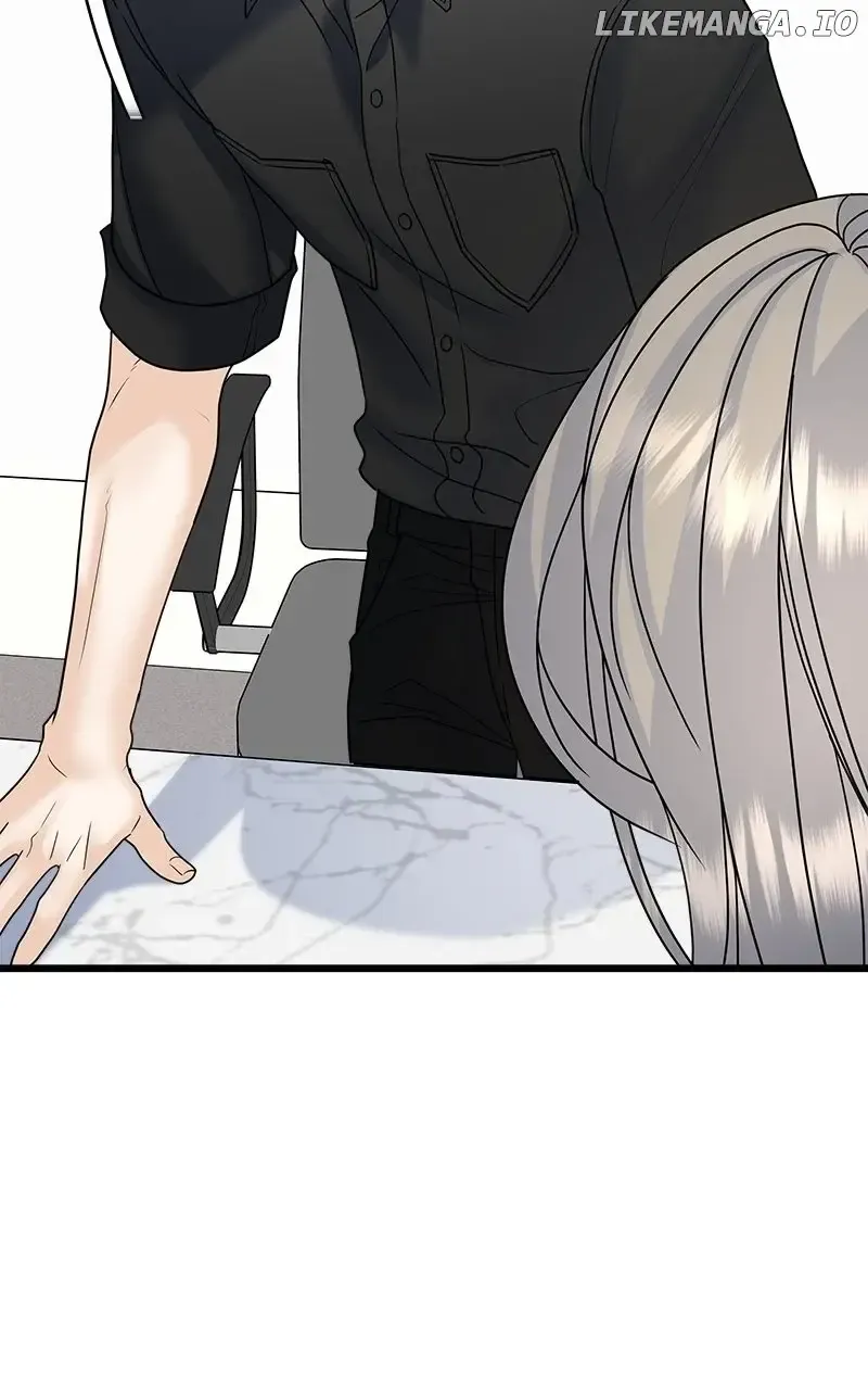 Random Target Kainu Manga Chapter 54 Page 102