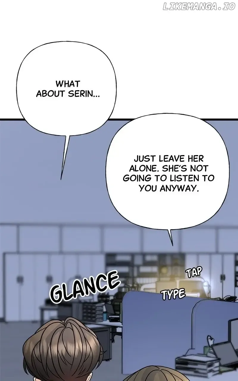 Random Target Kainu Manga Chapter 54 Page 119