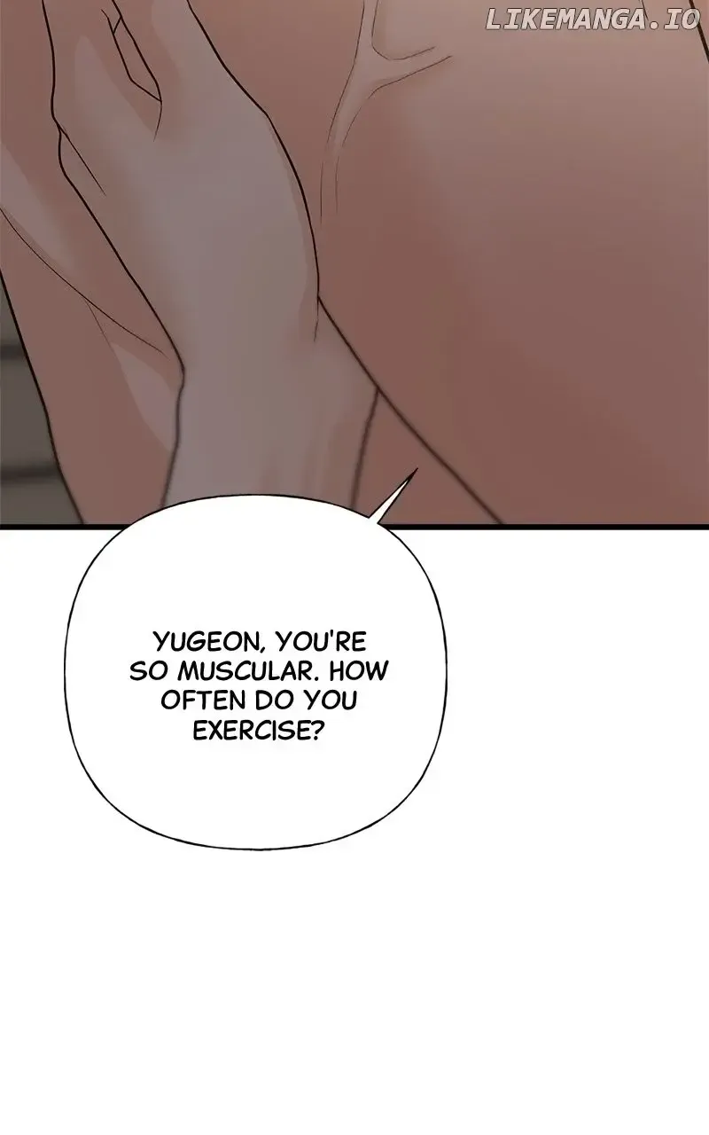 Random Target Kainu Manga Chapter 52 Page 10