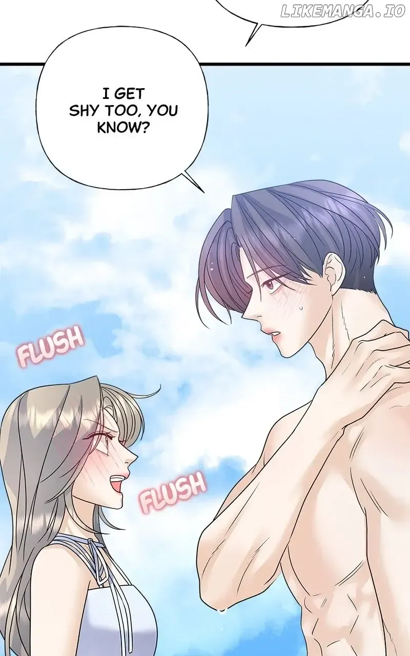 Random Target Kainu Manga Chapter 50 Page 94