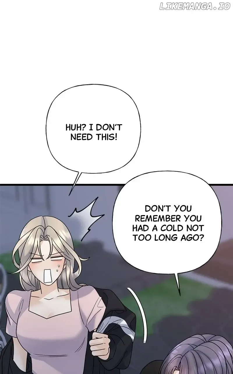 Random Target Kainu Manga Chapter 50 Page 162