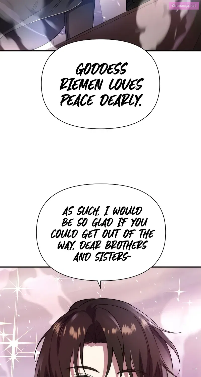 Somebody Stop the Pope Kainu Manga Chapter 14 Page 90
