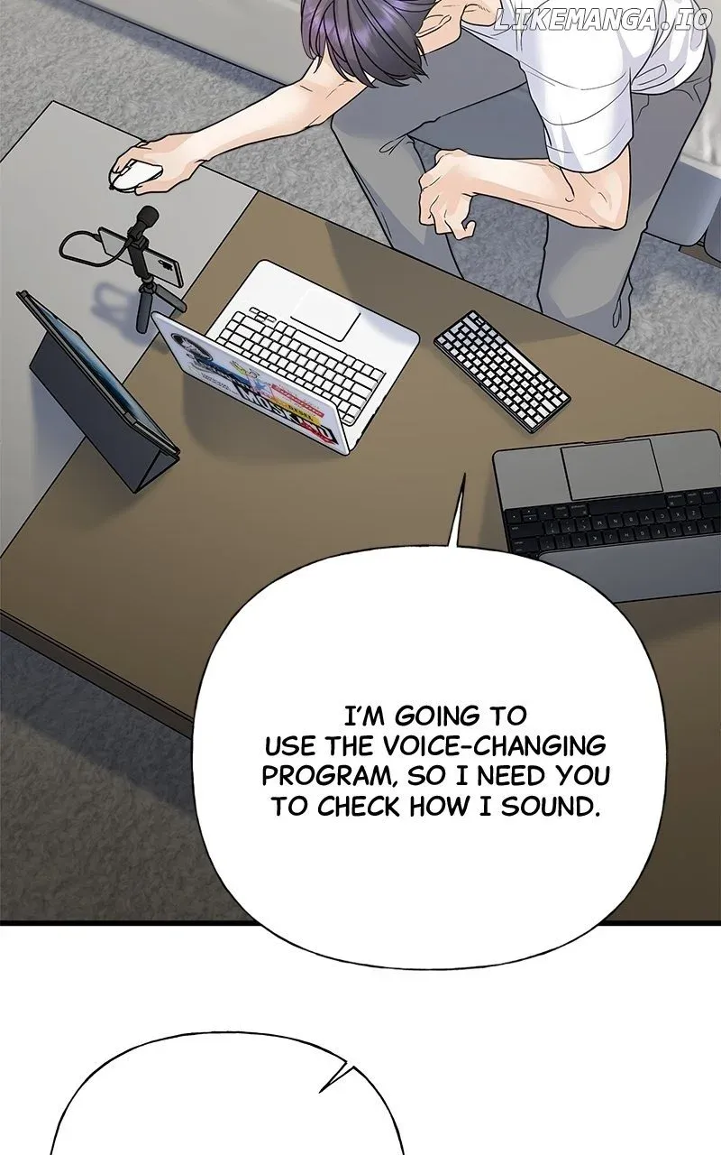 Random Target Kainu Manga Chapter 49 Page 60