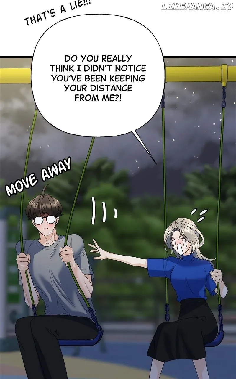 Random Target Kainu Manga Chapter 48 Page 55
