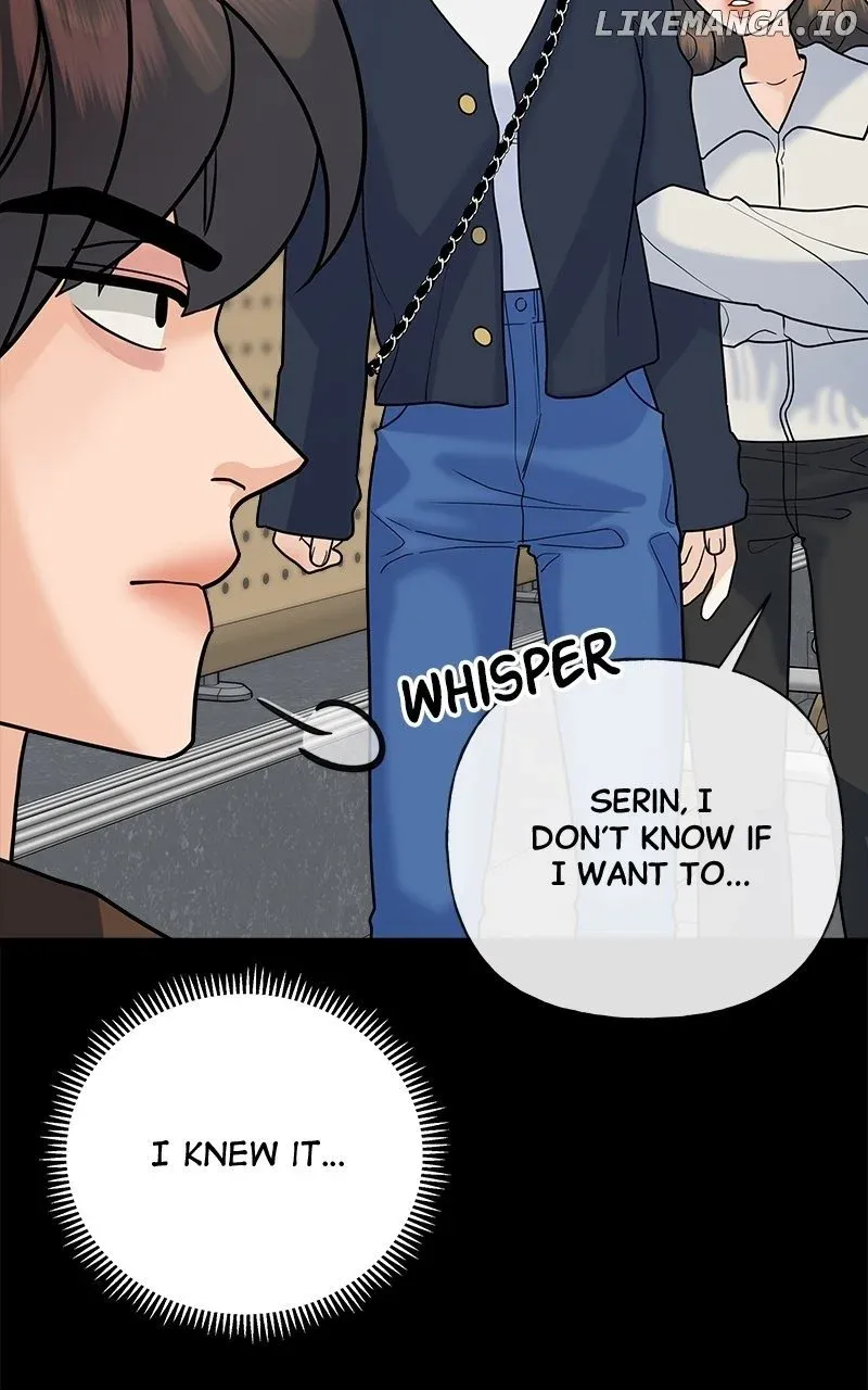 Random Target Kainu Manga Chapter 46 Page 93
