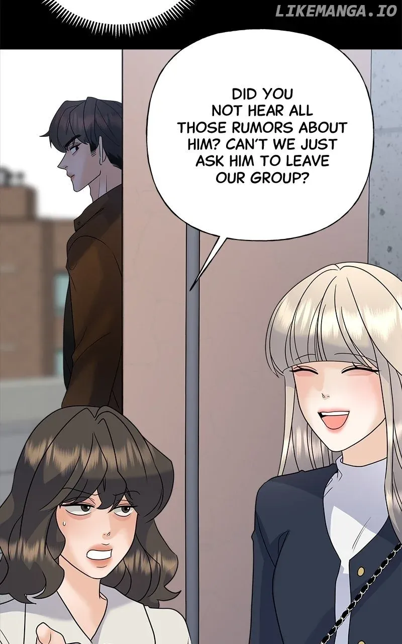 Random Target Kainu Manga Chapter 46 Page 121