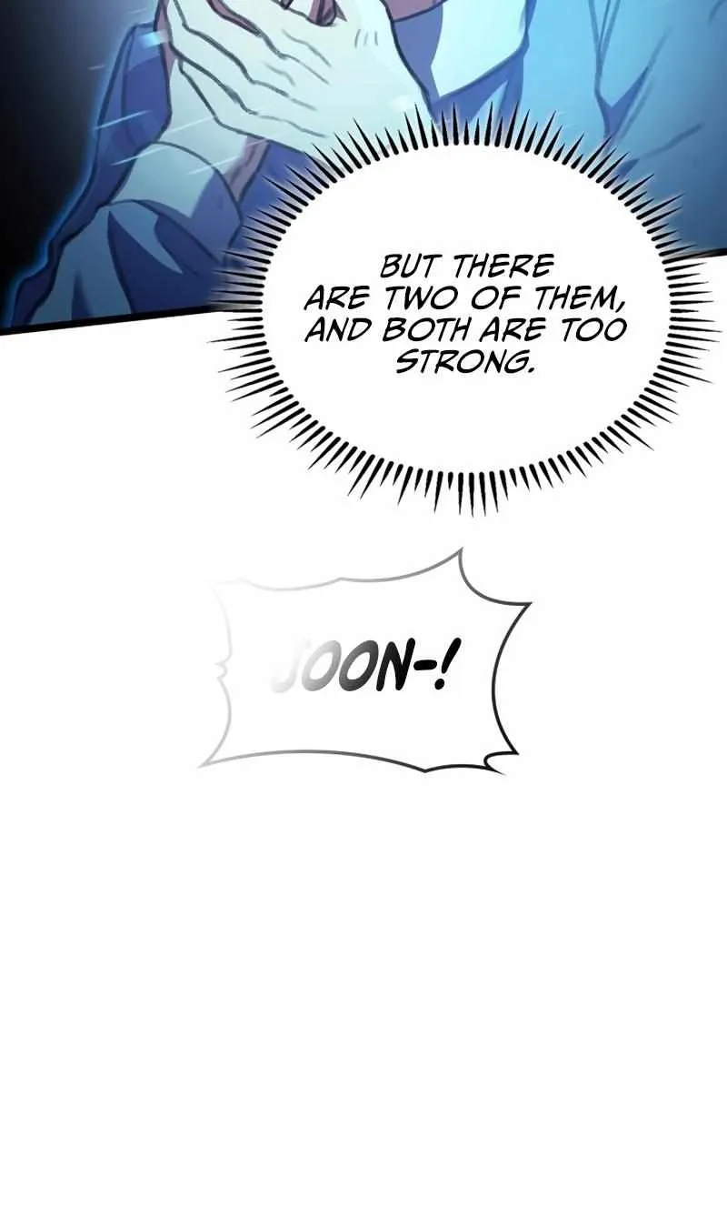 F-Class Destiny Hunter Kainu Manga Chapter 21 Page 69