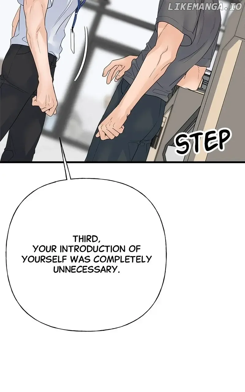 Random Target Kainu Manga Chapter 44 Page 98