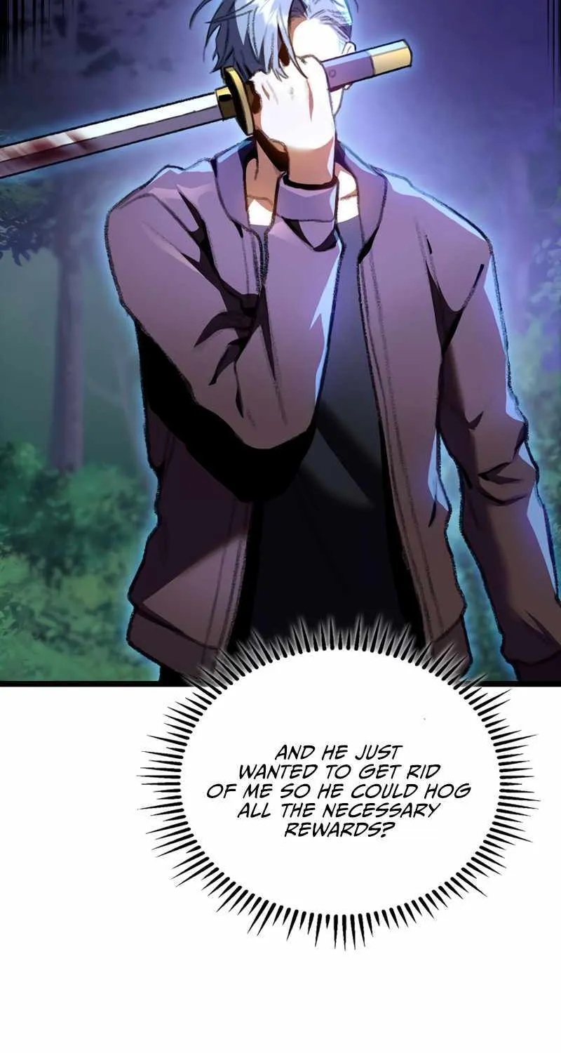 F-Class Destiny Hunter Kainu Manga Chapter 20 Page 74