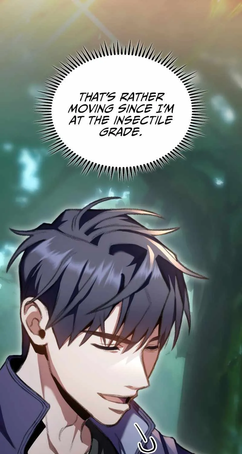 F-Class Destiny Hunter Kainu Manga Chapter 19 Page 7
