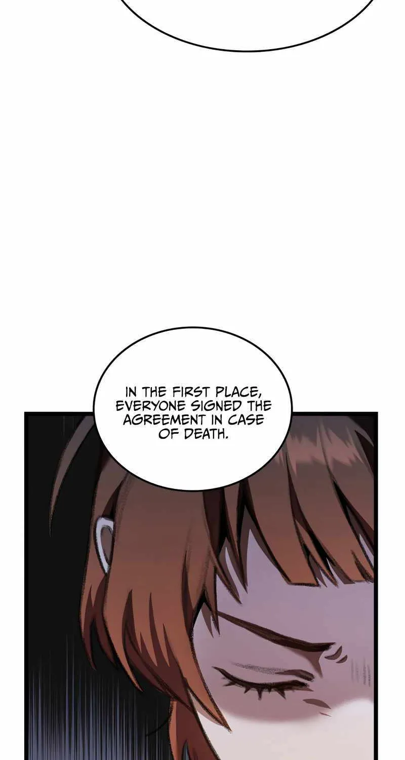 F-Class Destiny Hunter Kainu Manga Chapter 19 Page 48