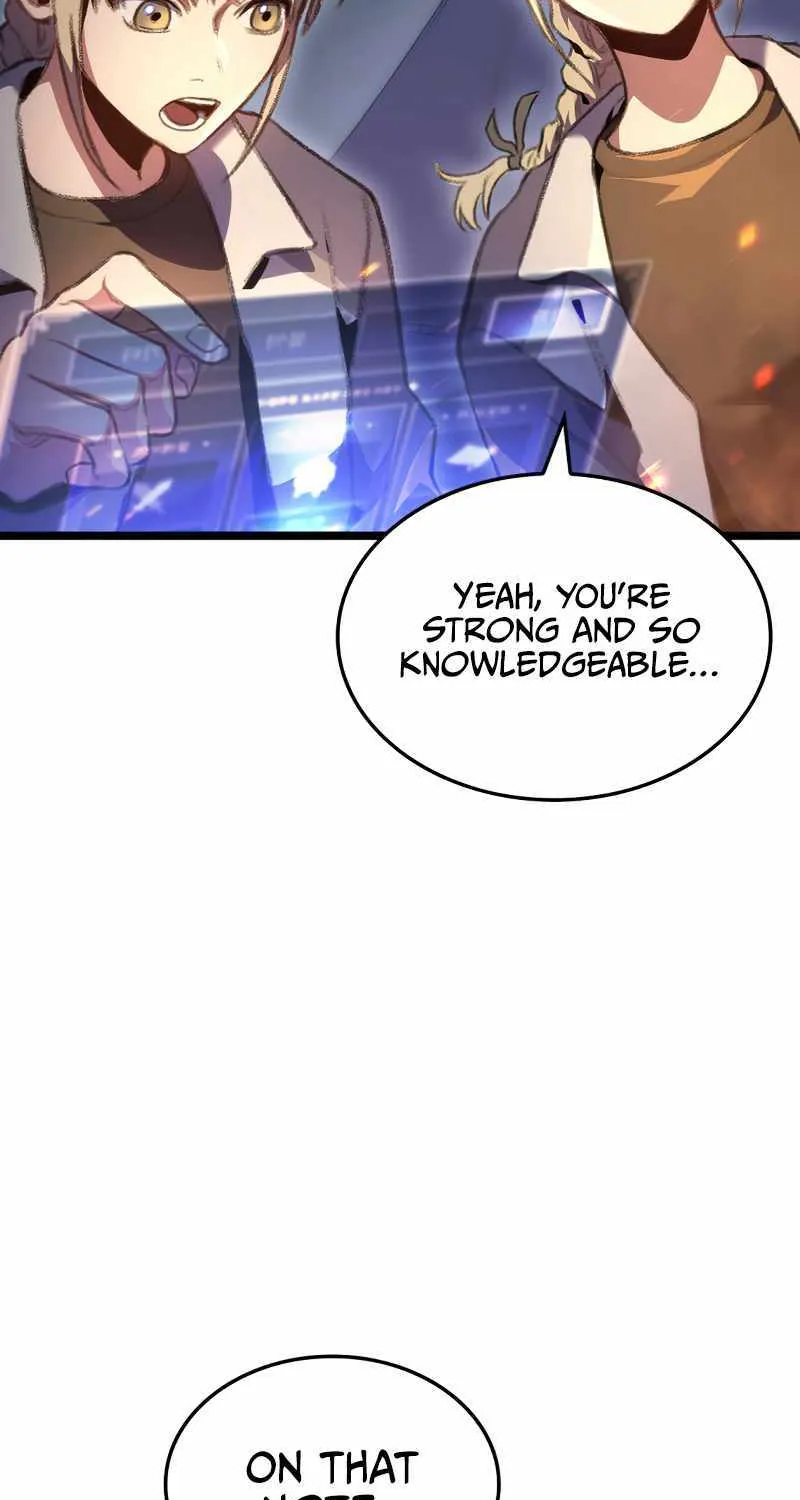F-Class Destiny Hunter Kainu Manga Chapter 19 Page 99