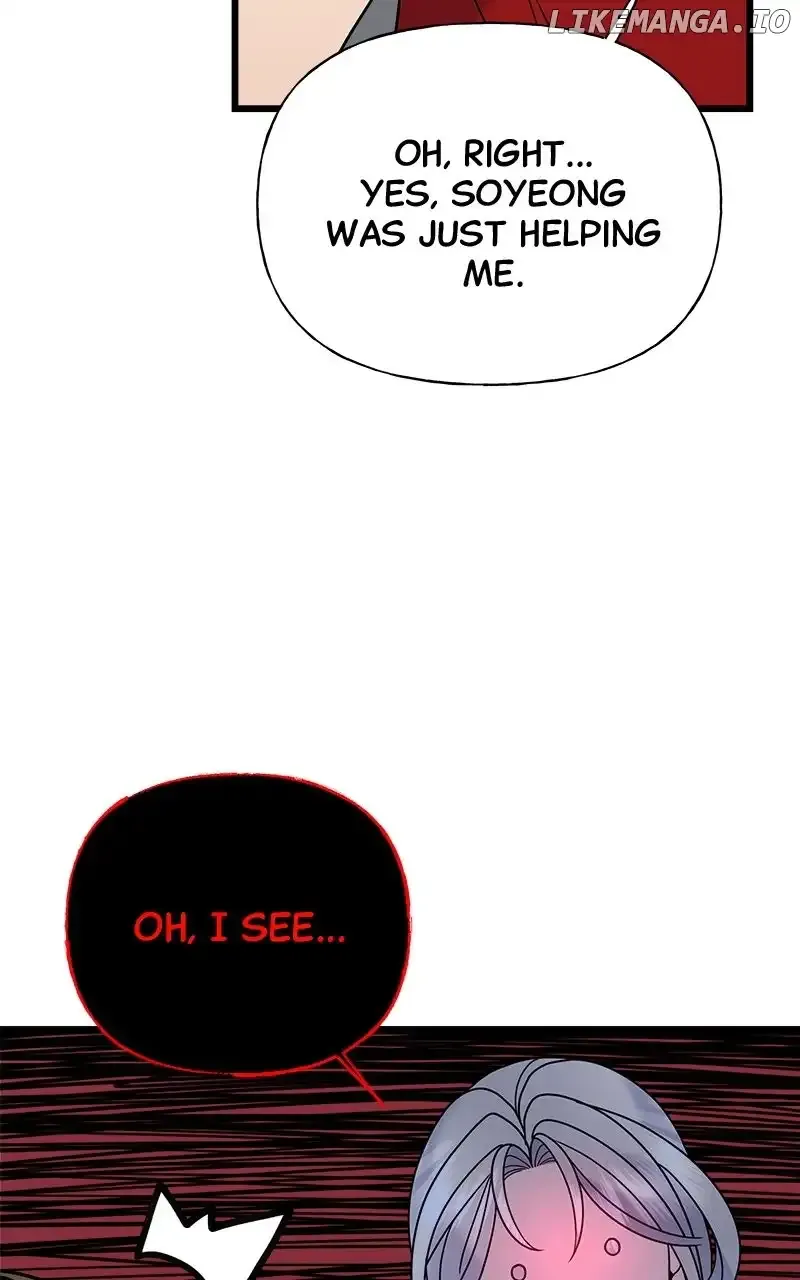 Random Target Kainu Manga Chapter 31 Page 50