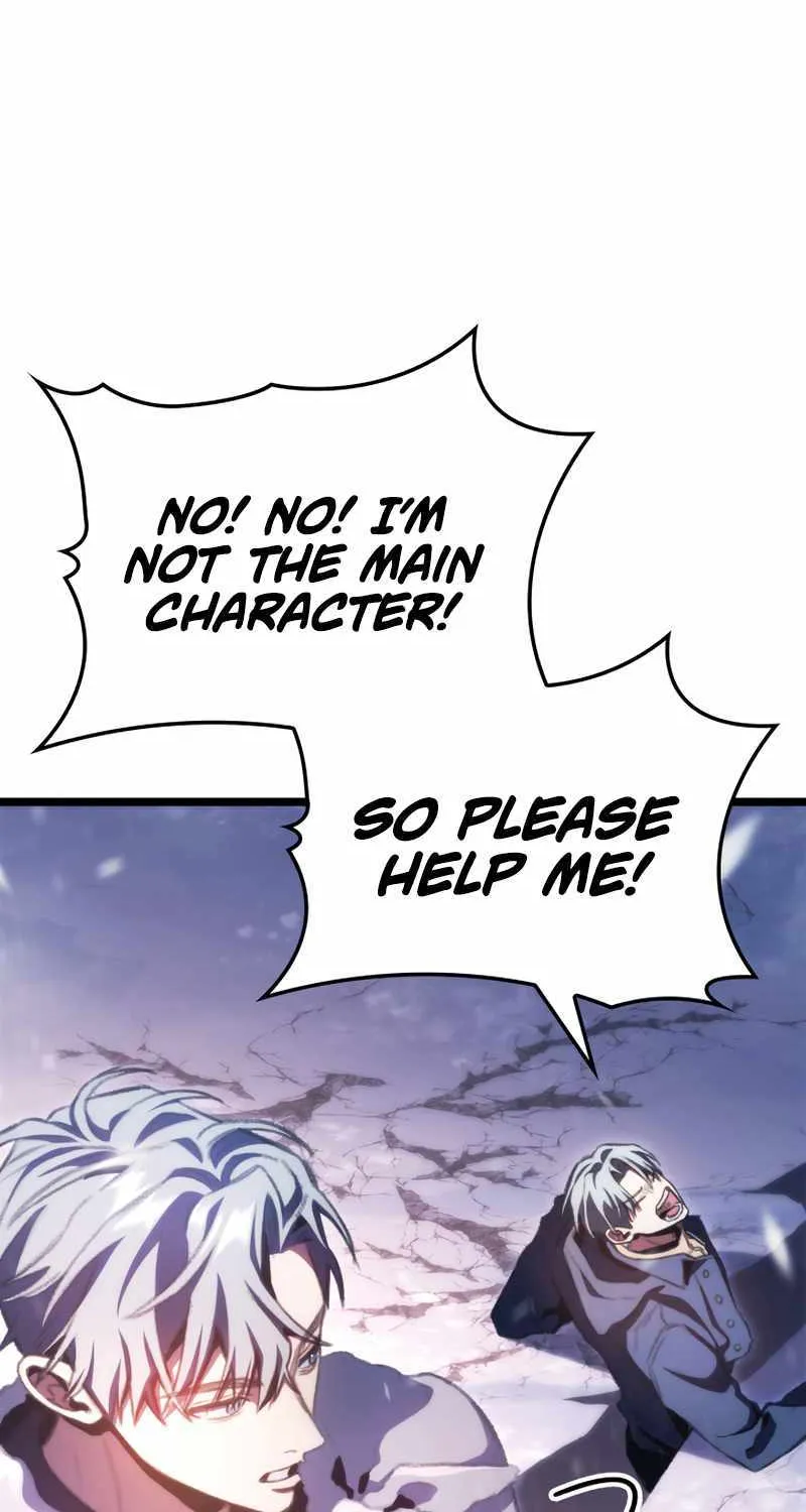 F-Class Destiny Hunter Kainu Manga Chapter 17 Page 123