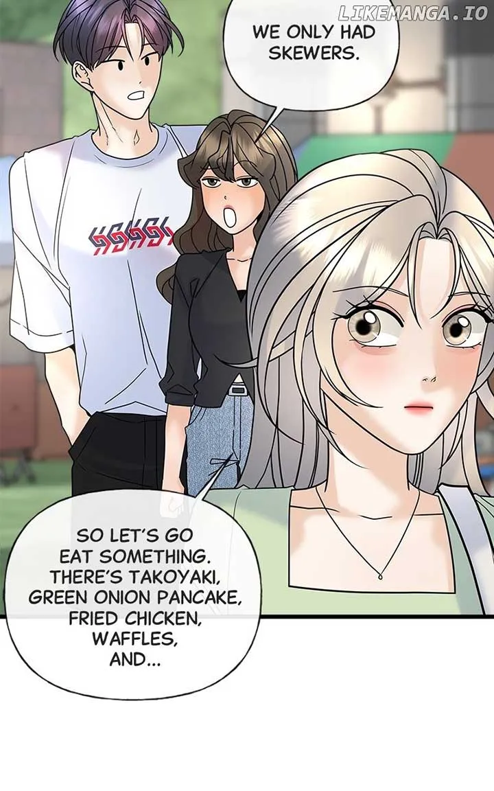 Random Target Kainu Manga Chapter 24 Page 117
