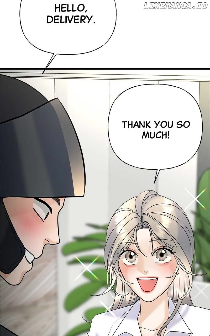Random Target Kainu Manga Chapter 22 Page 78